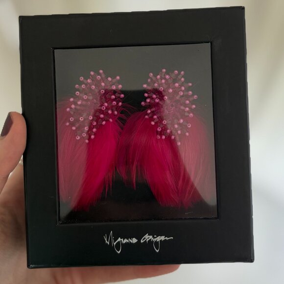 Mignonne Gavigan Delaney Earrings - Picture 2 of 3